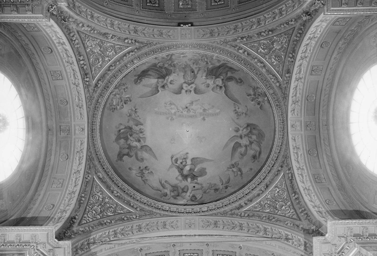 Trinità - Bologna